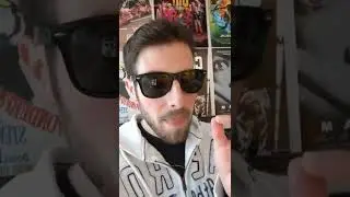 RED PILL OR BLUE PILL 