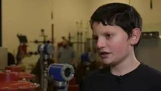 Noble Neighbor: Denver Public Schools Career Connect Program