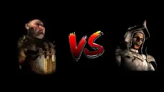 How many Rats can the Pig defeat? | Stronghold Crusader Ai Battle