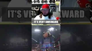 What Happened to AJ Styles' Spiral Tap?