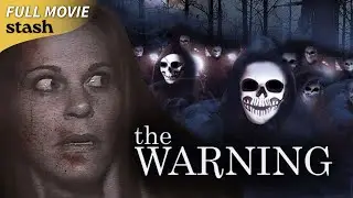 The Warning | Horror Comedy | Full Movie | Found Footage