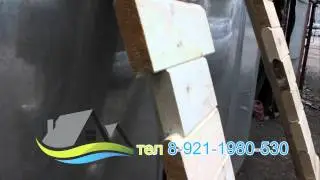 Свойство кедра для производства бани бочки