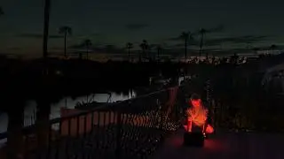 Sky change intro