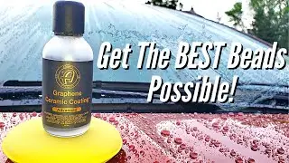 The Ultimate Paint Protection: DIY Ceramic Coating for Beginners