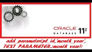 How to pass parameters from one form to another in Oracle forms.