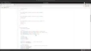 2 Min Custom ERC20 Token + ICO Smart Contract for Ethereum in Solidity [ Crypto ]!