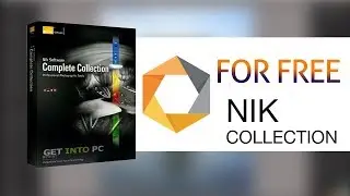 How To Download And Install Nikcollection  Full Version For Free Working100% Liftime In Photoshop Tu