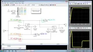 Modeling an Automatic Transmission and Controller   Simulink Video mp4