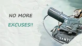 Dive into Comfort: Unboxing My Ultimate Underwater Heating Gear