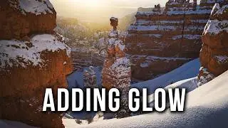 How to Add Glow to Your Images (3 Methods)