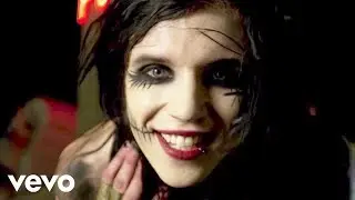 Black Veil Brides - Rebel Love Song (Explicit)