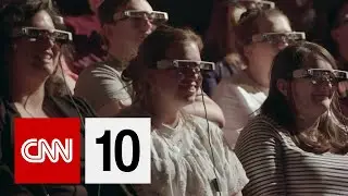 Explaining Glasses That Display Captions