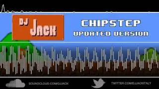 djJack - Chipstep