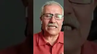 Xalid Sadinî: "3 daxwazên girîng ên Kurdan ji dewletê hene" #shorts