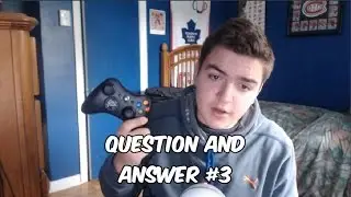 Q&A #3: Are You Gay Or Straight?