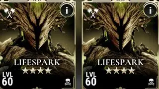 LIFESPARK -VS- ROSTAM | 6000 | ROUND 2 | DAWN OF TITANS