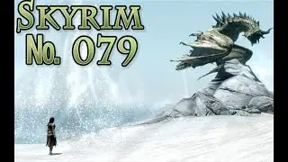 Skyrim s 079 Чуточку тупости