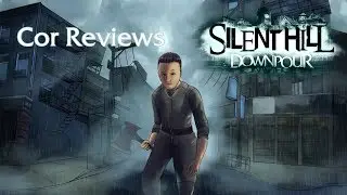 Silent Hill Downpour Review