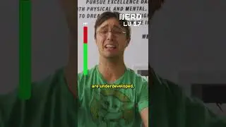 Jock vs Nerd Pokémon Battle! 