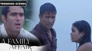 Cliffhanger Episode | A Family Affair Trending Scenes