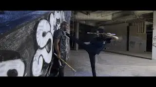 Lucifer Season 4 - Amenadiel vs Remiel Previs