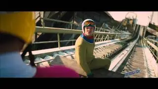 Eddie The Eagle - Trailer