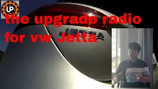 How to choose the upgrade radio for vw Jetta