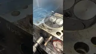 resurfacing engine head 