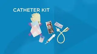 Changing Your Suprapubic Catheter