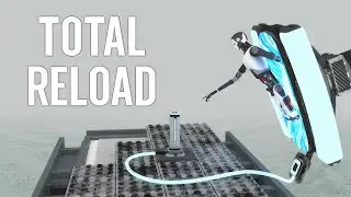Total Reload | Demo | GamePlay PC