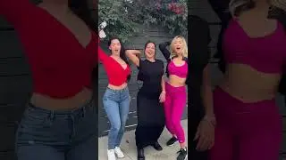 Какую реакцию ждут парни от девушек на громкие звуки машин 😤😭
