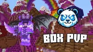 Minecraft Box Pvp Server - Skylifenw