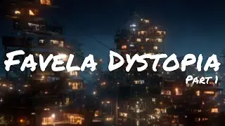 Favela Dystopia | Single Shack Part1