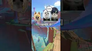 Genshin Impact - Mualani and Kinich facts