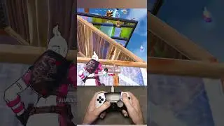 Unreal New Season 4! Fortnite *Best* Controller Settings