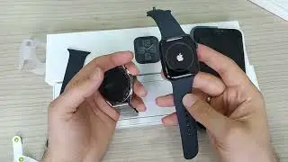 İlk Kez Alacaklara Apple Watch Kutu Açılımı ve İnceleme SE 2.Nesil | Her Şeye Değindik
