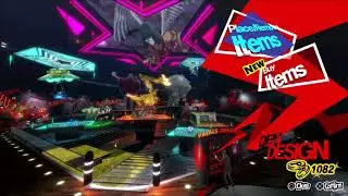 No More What Ifs (Persona 5 Royal) -Dual Mix-