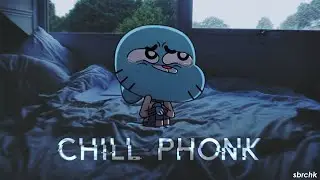 chill phonk #2