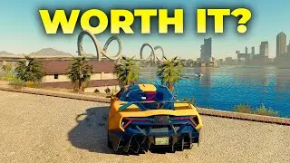 Saints Row in 2024... (2 Years Later)