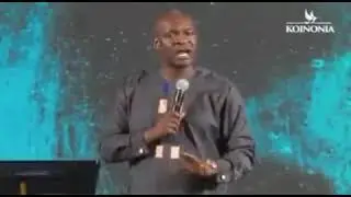 How to enduring build wealth from 40 years updards   Apostle Joshua Selman