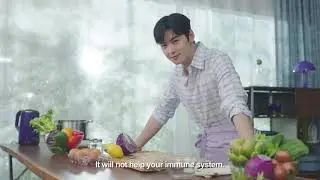 #ChaEunWoo recommends #LuxxeProtect Pure #Grapeseed Extract