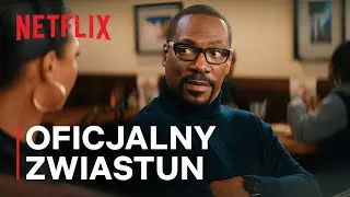 My i wy | W rolach głównych Eddie Murphy i Jonah Hill | Oficjalny zwiastun | Netflix