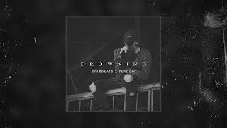 DROWNING | NF Type Beat | Deep Emotional Piano Rap Beat (Prod. Starbeats x Pendo46)