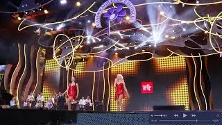 группа ВЕСНА- Пару тёплых слов #9