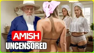 20 WEIRD Rules That Amish Women Have To Follow Nobody Can Believe It - Travel Documentary