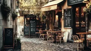 Jazz Bossa Nova Music