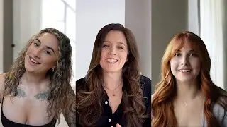 Top 1% OnlyFans Course with Erin Kittens, Alanah Cole, and Blair Bini