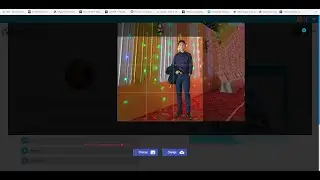 Crop, Zoom and Download images in React using react-easy-crop