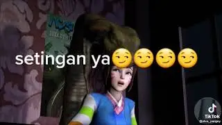 Hana Dva versi terbaru mari berfikir positif