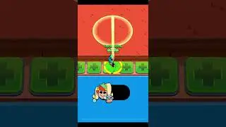 Who Can Break Most Walls? Ep.4 | Brawl Stars